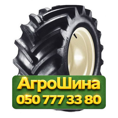 38/18R20 Titan FLO-TRAC LUG HF-3 PR16 Сельхоз шина Київ - зображення 1