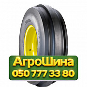 7.5R20 Armour Tractor Front F-2 3-Rib 108A6 PR8 Сельхоз шина Киев