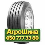 265/70R19.5 Dunlop SP 246 143/141J Прицепная грузовая шина Киев