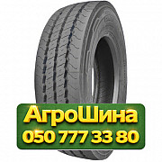 245/70R17.5 CrossWind CW-HT02 143/141J PR18 Прицепная грузовая шина Киев