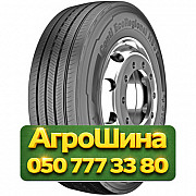 385/55R22.5 Continental EcoRegional HS3+ 160K PR20 Рулевая грузовая шина Киев