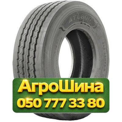 385/55R22.5 Atlander ATL800 160K PR20 Грузовая прицепная шина Киев - изображение 1