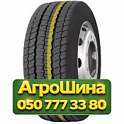 315/70R22.5 Radburg (наварка) K702  Ведущая грузовая шина Киев