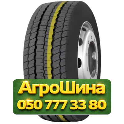 315/70R22.5 Radburg (наварка) K702  Грузовая ведущая шина Киев - изображение 1
