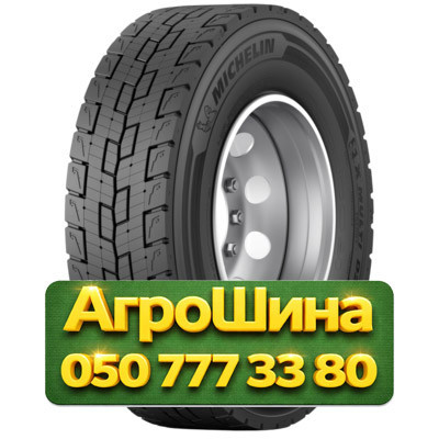 315/80R22.5 Michelin X MULTI ENERGY D2 156/150M Грузовая ведущая шина Киев - изображение 1
