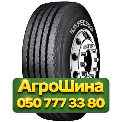315/80R22.5 Safecess SFC66 157/154L PR20 Грузовая рулевая шина Киев - изображение 1