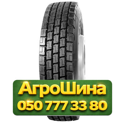 295/80R22.5 Torque TQ668 152/149M PR18 Грузовая ведущая шина Киев - изображение 1