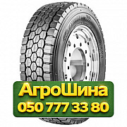 235/75R17.5 Lassa Maxiways 100D 132/130M Ведущая грузовая шина Киев