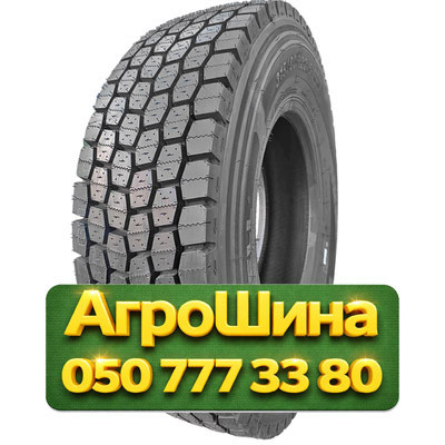315/60R22.5 Maxell Super LD23 152/148L PR18 Грузовая ведущая шина Киев - изображение 1