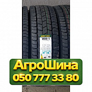 245/70R17.5 WestLake WDR+1 136/134M Ведущая грузовая шина Киев