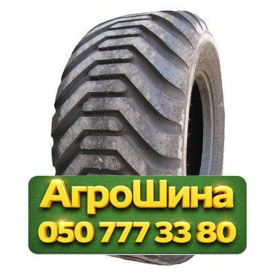 550/60R22.5 Tianli Flotatiaon I3 Light 167/163A8/B PR16 Сельхоз шина Київ - зображення 1