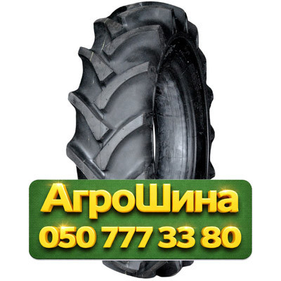18.4R30 FarmBoy Gripking 151A6 PR14 TT Сельхоз шина Київ - зображення 1