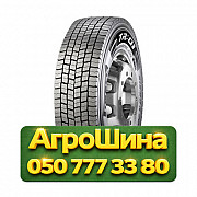 315/60R22.5 Pirelli TR:01 TRIATHLON 152/148L Ведущая грузовая шина Киев