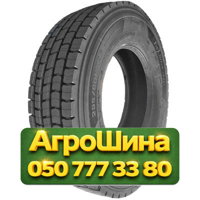 315/80R22.5 Triangle TRD09 154/151L PR18 Грузовая ведущая шина Киев - изображение 1