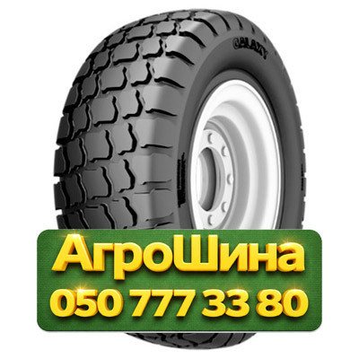 31/13.5R15 Galaxy Seeder Stubble Proof R-3 124B PR12 Сельхоз шина Киев - изображение 1