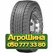 315/70R22.5 Goodyear FUELMAX D116 154/150L Ведущая грузовая шина Киев