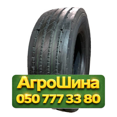 385/65R22.5 Unicoin T-808 164K PR24 Грузовая прицепная шина Киев - изображение 1