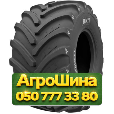 800/70R32 BKT AGRIMAX PROHARVEST 187D VF TL Сельхоз шина Киев - изображение 1