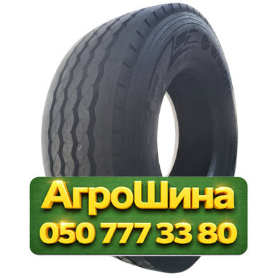 385/65R22.5 Windforce TRANS MASTER GTR280 164K Грузовая прицепная шина Киев - изображение 1