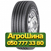295/80R22.5 Haida HD999G 152/149M PR18 Рулевая грузовая шина Киев