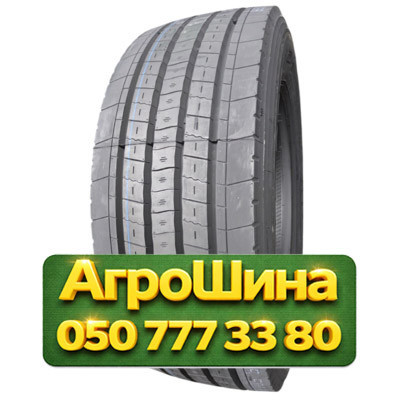 385/55R22.5 Roadx RFR2 164K PR24 Грузовая рулевая шина Киев - изображение 1