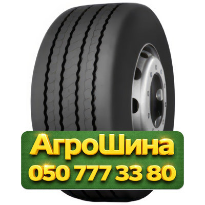 425/65R22.5 Radburg (наварка) RZL140A  Грузовая рулевая шина Киев - изображение 1