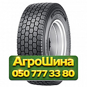 295/80R22.5 Triangle TRD66 152/149L PR18 Ведущая грузовая шина Киев