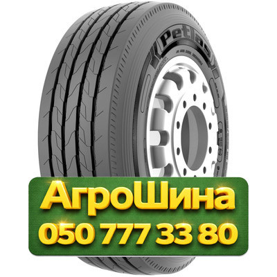 385/65R22.5 Petlas NZ310 164K Грузовая прицепная шина Киев - изображение 1
