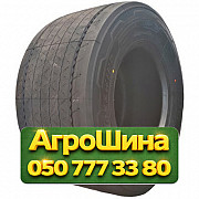 435/50R19.5 CrossWind CW-LT01 160J PR20 Прицепная грузовая шина Киев