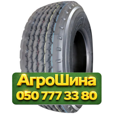 385/65R22.5 Terraking HS209 160K PR20 Грузовая прицепная шина Киев - изображение 1