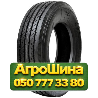 315/70R22.5 Kapsen HS201 154/150M PR20 Грузовая рулевая шина Київ - зображення 1