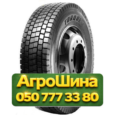315/60R22.5 Torque FDL227 154/148L PR18 Грузовая ведущая шина Київ - зображення 1