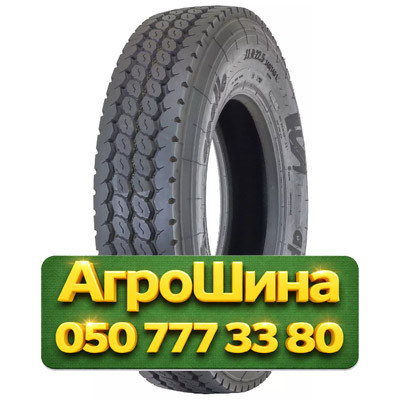 315/80R22.5 Apollo ENDUTRAX-MA 156/150K Грузовая универсальная шина Київ - зображення 1