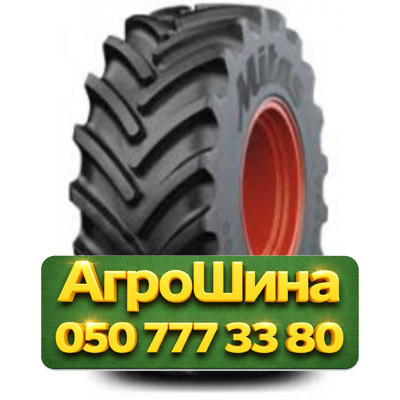 650/75R32 Mitas AC 75 176A8 Сельхоз шина Київ - зображення 1