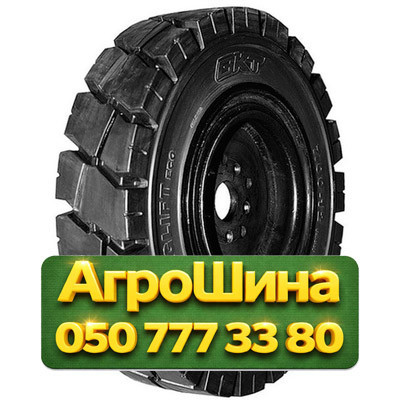 8.25R15 BKT MAGLIFT ECO 162/153A5/A5 Индустриальная шина Київ - зображення 1