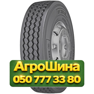 315/80R22.5 Barum BF200 M 156/150K Грузовая карьерная шина Киев - изображение 1