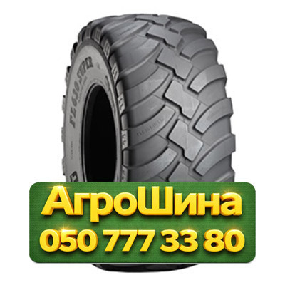 650/65R30.5 BKT FL630 SUPER 176D Сельхоз шина Киев - изображение 1
