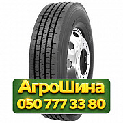 295/80R22.5 Nokian Hakka Truck Coach 154/149M Универсальная грузовая шина Киев