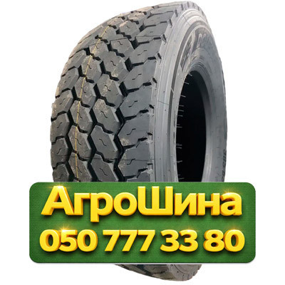385/65R22.5 Doublestar DMA805 164K Грузовая прицепная шина Київ - зображення 1