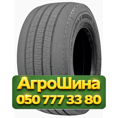 315/80R22.5 BlackLion BT188 156/150L PR20 Грузовая прицепная шина Київ - зображення 1