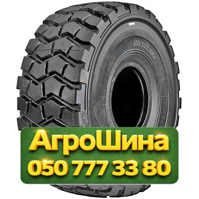 26.5R25 WestLake CB792 E3/L3 209/193A2/B Индустриальная шина Киев - изображение 1
