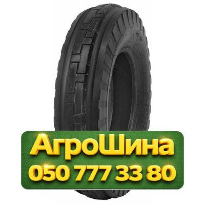 7.5R18 Seha KNK32 PR8 Сельхоз шина Київ - зображення 1