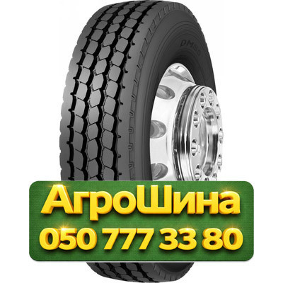 315/80R22.5 Debica DMSS 156/150K Грузовая рулевая шина Киев - изображение 1
