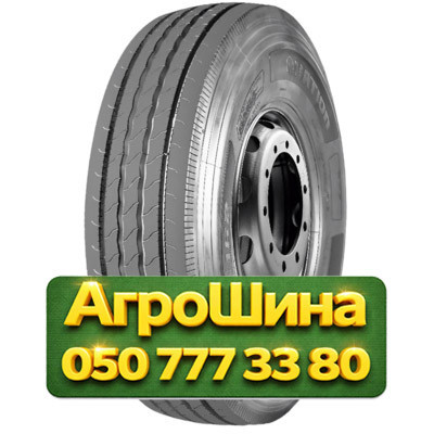 315/80R22.5 Ovation RSVI-162 156/152L PR20 Грузовая рулевая шина Киев - изображение 1