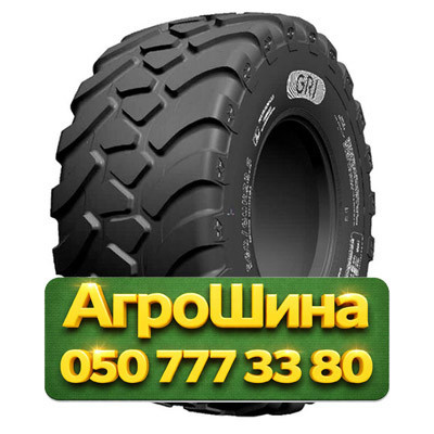 710/40R22.5 GRI GREEN XLR F77 168D Индустриальная шина Киев - изображение 1