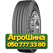 8.50R17.5 Continental LSR1+ 121/120L PR12 Рулевая грузовая шина Киев