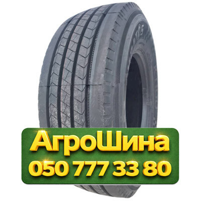 385/65R22.5 Kpatos KT100 160L PR20 Грузовая рулевая шина Киев - изображение 1