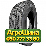 295/80R22.5 LingLong Cross-Winter W-S60 154/149M PR18 Рулевая грузовая шина Киев