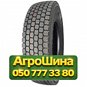 315/80R22.5 Kpatos KT380 157/154M Ведущая грузовая шина Киев