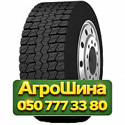 245/70R17.5 Radburg (наварка) PBD14  Прицепная грузовая шина Киев